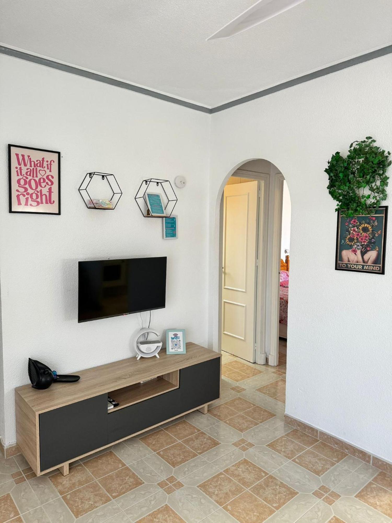 Carmina Apartment, Disfruta Del Sol Y Del Relax! Τορεβιέχα Εξωτερικό φωτογραφία