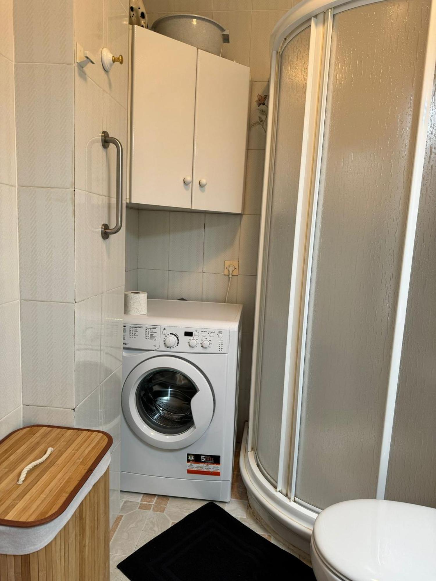 Carmina Apartment, Disfruta Del Sol Y Del Relax! Τορεβιέχα Εξωτερικό φωτογραφία